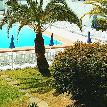 Centro Andando A Todo Διαμέρισμα Πλάγια ντελ Ινγκλές Εξωτερικό φωτογραφία